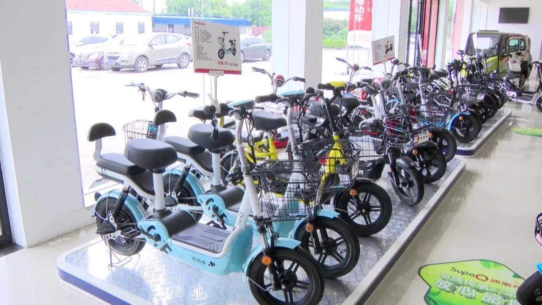 電動(dòng)車(chē)新國(guó)標(biāo)關(guān)系民生，速派奇以消費(fèi)者為中心全面發(fā)力！