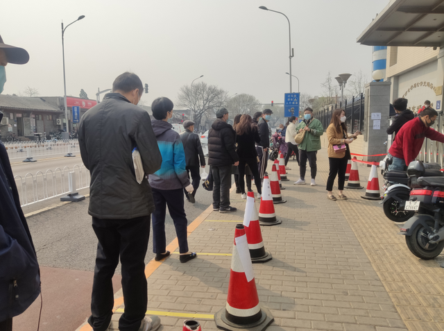 復工后電動自行車成“香餑餑”：銷量直線漲，上牌排長隊！