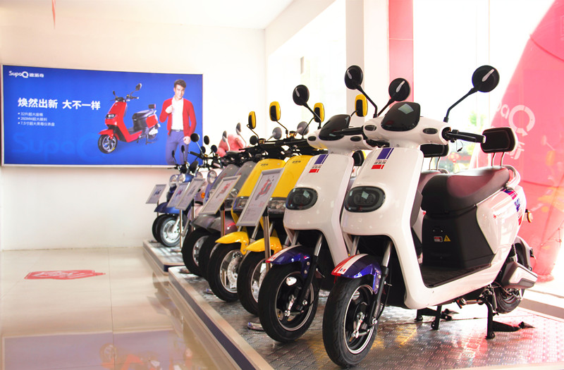 “紅五月”引爆終端，速派奇超級(jí)推廣車(chē)隊(duì)再戰(zhàn)津門(mén)！