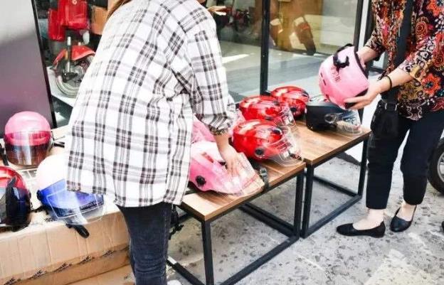 頭盔火了！一文了解中國頭盔企業(yè)布局及電動自行車市場現(xiàn)狀