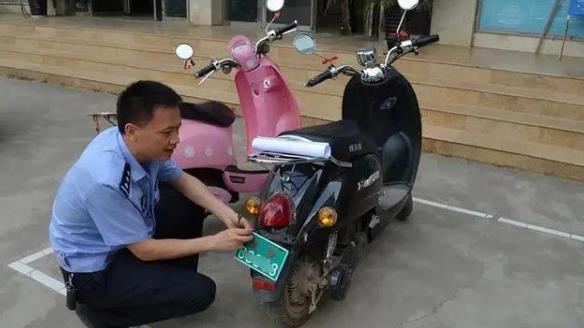 江蘇省帶頭，12月1日起，又一批電動(dòng)車(chē)新規(guī)即將實(shí)施！