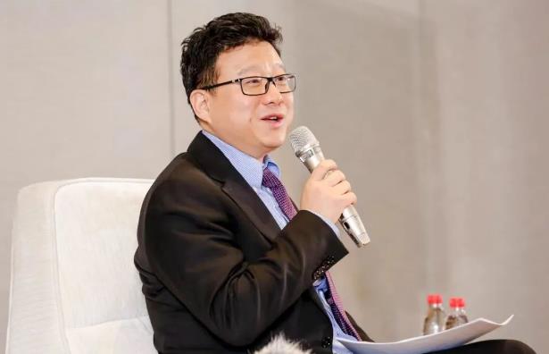 兩會聲音 | 新能源、VR+急救科普、電動自行車、數(shù)字大腦……全國政協(xié)委員、網(wǎng)易公司CEO丁磊這樣建言