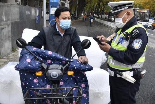 230萬輛超標(biāo)車基本“清零” 北京電動(dòng)自行車監(jiān)管的下一站在哪